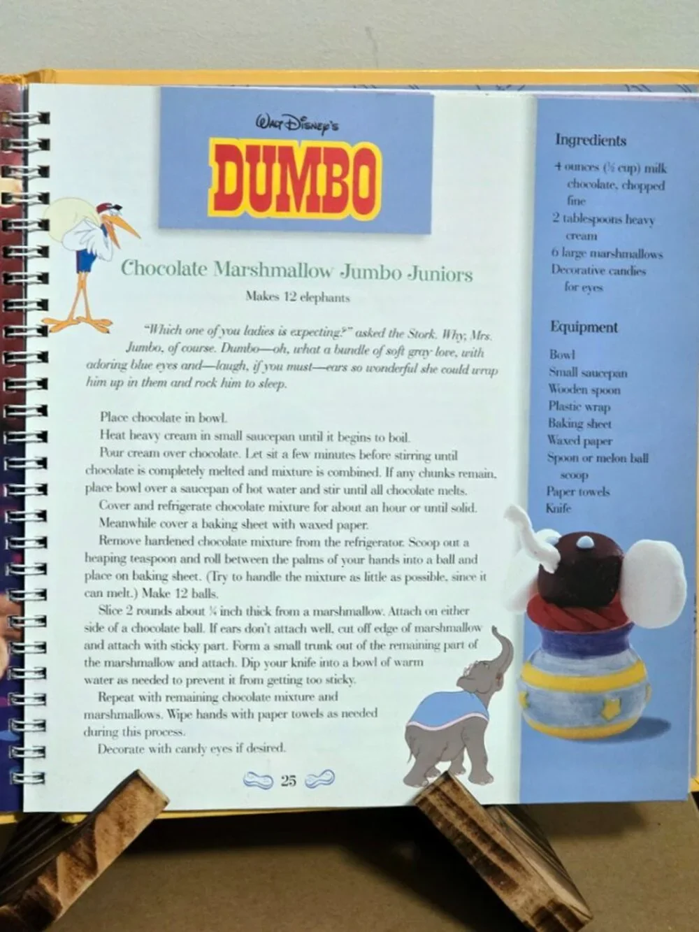 Disney Cookbook3 Book Bundle Princess Bakery Party Book Mickey Toy Story Recipes